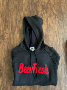 BeenFresh Varsity Hoodie