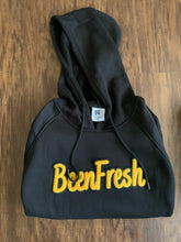 Load image into Gallery viewer, BeenFresh Varsity Hoodie
