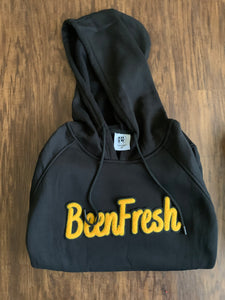 BeenFresh Varsity Hoodie