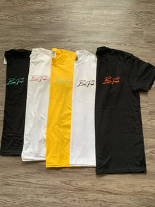 BeenFresh Signature Tee