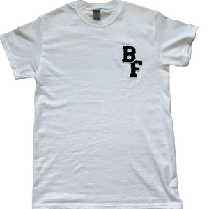 BF Patch Tee