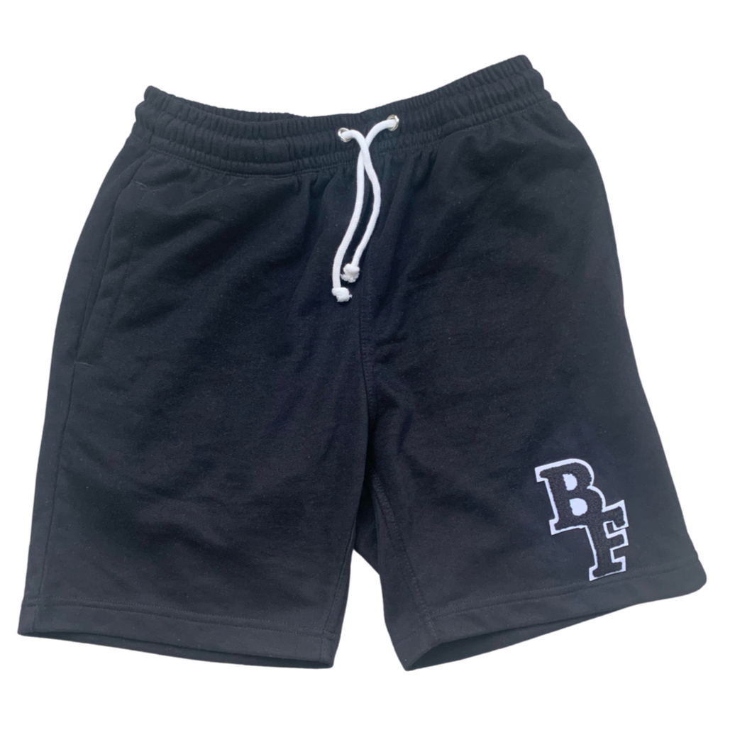 BF Patch Shorts