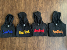 Load image into Gallery viewer, BeenFresh Varsity Hoodie
